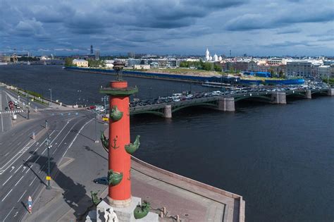 10 most beautiful bridges of St. Petersburg (PHOTOS) - Russia Beyond