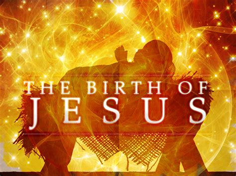 How Will You Respond to the Birth of the Savior, Jesus Christ? - Hallelujah