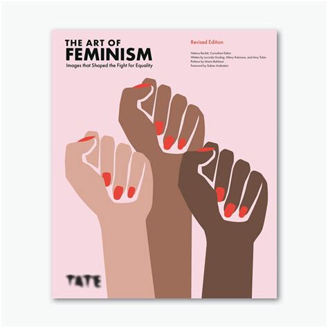 The Art of Feminism