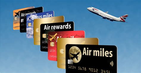 5 Best Air Miles Credit Cards: No Annual Fee (Jan. 2025)