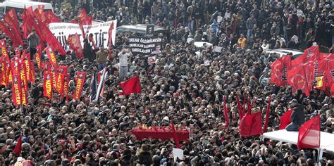 Turkey Protests Berkin Elvan - Business Insider