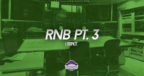 15 Free RnB Drum Kits, Samples, & R&B Drum Loops [2024]