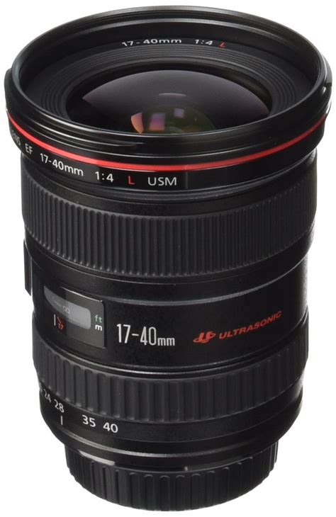 Best Full Frame Lenses for Real Estate Photography - FilterGrade