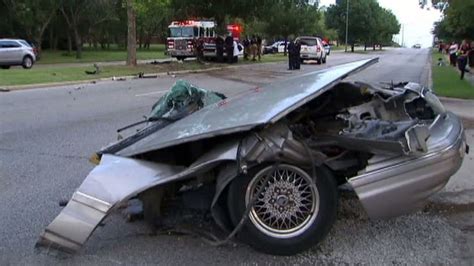 Deadly Crash Kills One in North Dallas – NBC 5 Dallas-Fort Worth