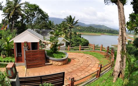 Wayanad Silverwoods Resorts - Helpdial