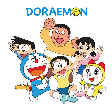 Photos Cartoon Doraemon - Infoupdate.org