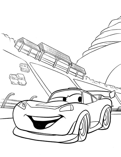 Car Coloring Pages at GetColorings.com | Free printable colorings pages ...