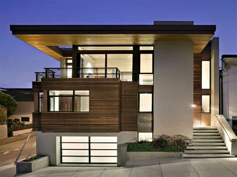 Modern Architectural Solutions for Home Exterior | Architect Magazine