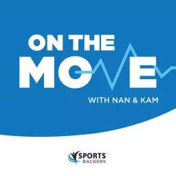 On the Move - Podcast Addict