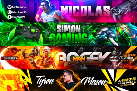 #gamingbanner #twitchbanner #youtubebanner #youtube #twitch #twitter # ...