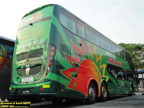 Welcome To My Blog : Malaysian Bus &Truck Enthusiast: PANCARAN MATAHARI