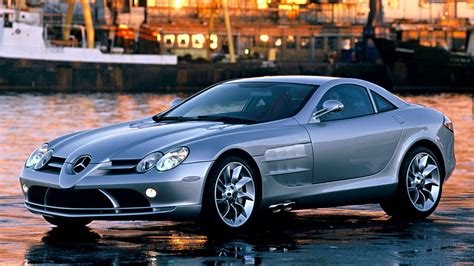 Mercedes Benz Slr Wallpapers - Top Free Mercedes Benz Slr Backgrounds ...