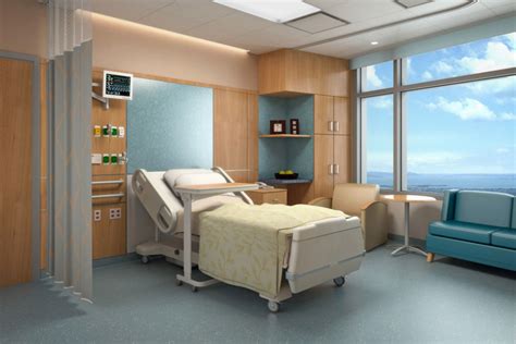 New Hospital Embraces Next Frontier of Cancer Treatment | UC San Francisco