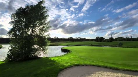 The Shire London Golf Course - YouTube