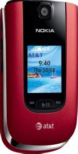 Nokia 6350 Review