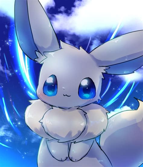 Pin by Ashling Teirney on Eve | Cute pokemon wallpaper, Eevee cute ...