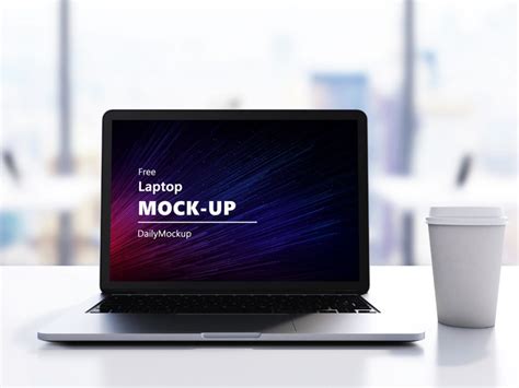 40+ Best Laptop PSD Mockup templates – Creatisimo.net