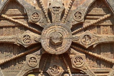 24 Must See Things At Konark Sun Temple In Odisha | Inditales