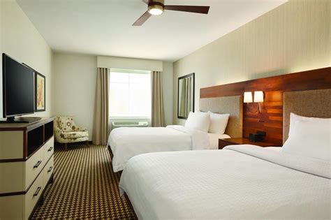 Homewood Suites By Hilton Augusta — Augusta Hotels — Maine.com