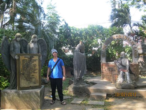 My travel of history: Travel of Calamba Laguna