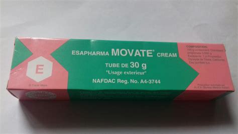 Movate Skin Bleaching cream - 30g (X3) in NG1 Nottingham for £12.99 for ...