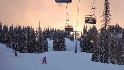 Mission Ridge Ski & Board Resort announces season opening | Columbia ...