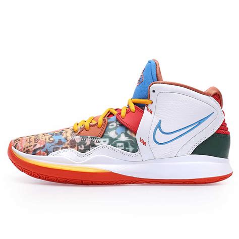 Koop KYRIE INFINITY voor EUR 129.95 op KICKZ.com!