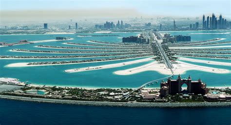 Palm Island Dubai Wallpapers - Top Free Palm Island Dubai Backgrounds ...