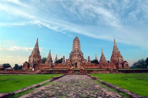 Visit Ayutthaya Historical Park, Thailand - WanderWisdom