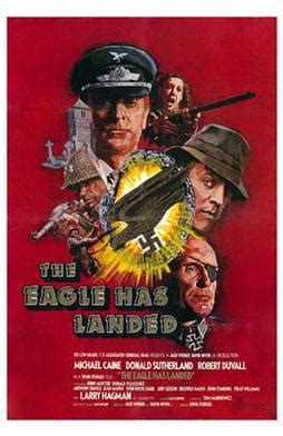 The Eagle Has Landed (film) - Wikiwand