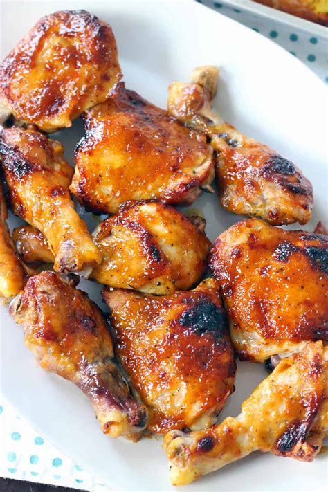 Chicken And Barbecue Near Me – Cook & Co