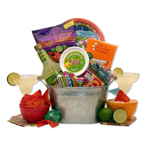 Gift Baskets - Sam's Club | Margarita gift baskets, Themed gift baskets ...