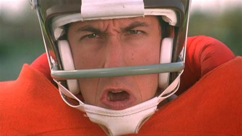 The Waterboy (1998) | FilmFed