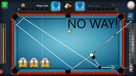 8 BALL POOL TRICKSHOTS#1 BANKSHOTS\KISSHOTS\ETC. - YouTube