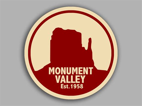 Monument Valley High School Logo Concept (Starting Block) - Concepts ...