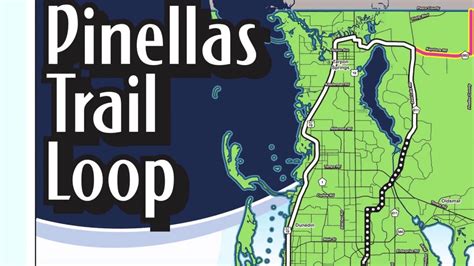 Pinellas Trail Loop - YouTube