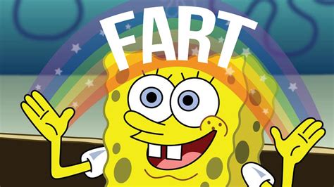 Why you should fart in front of your husband. Riot Fest. | Spongebob ...