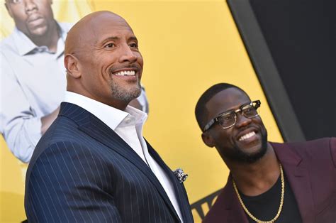 "Billion dollars later..should we clap for that": Dwayne Johnson Had No ...