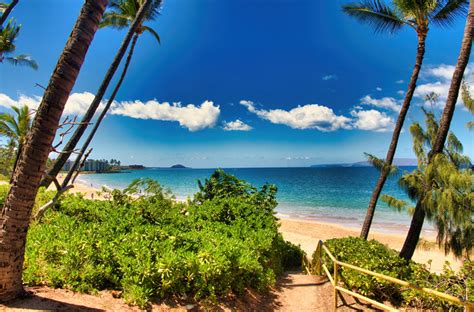 Beaches to Visit in Kihei on Maui