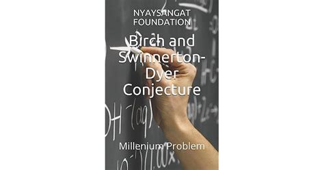 Birch and Swinnerton-Dyer Conjecture: Millenium Problem by Ekta singh