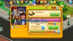 Diner Dash Adventures Guide, Tips, Cheats & Strategies - MrGuider