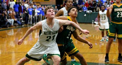 The GameTimeCT Boys Basketball Poll (Jan. 21): Bassick, Notre Dame-West ...