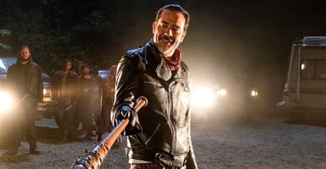 36 Iconic The Walking Dead’s Negan Quotes: A Leader We All Love to Hate ...