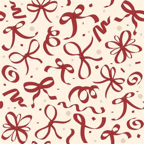 Ribbon Seamless Background 8770671 Vector Art at Vecteezy