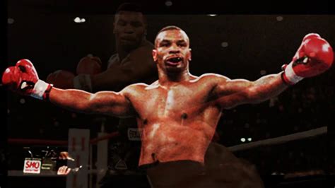 Mike Tyson Wallpapers HD - YouTube