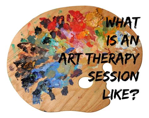 What is an Art Therapy Session Like? | Mindful Art Studio