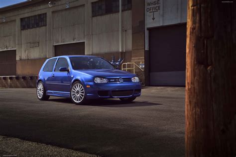 2002 Volkswagen Golf R32 - Stunning HD Photos, Videos, Specs, Features ...