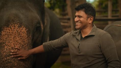 ‘Gandhada Gudi’ documentary review: Puneeth Rajkumar’s beautiful ode to ...