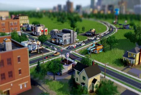 Buy SimCity Complete Edition, Sim City + DLC - MMOGA