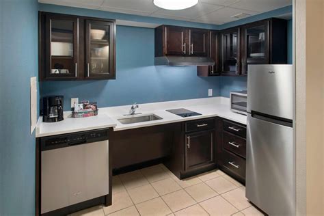 Hotels in Downtown Bethesda near Metro Station | Residence Inn Bethesda ...